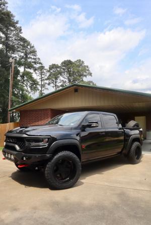Dodge Ram 1500